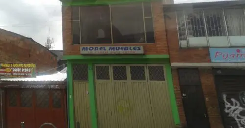 MODEL MUEBLES MODEL MUEBLES